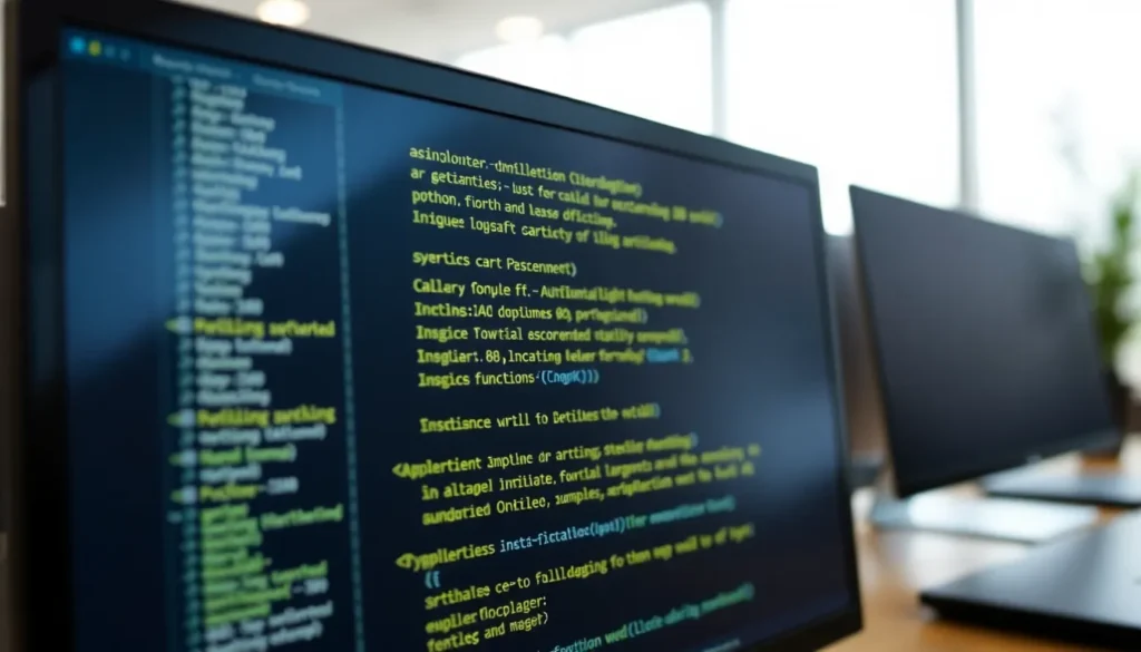 Debugging Asynchronous Applications in Python