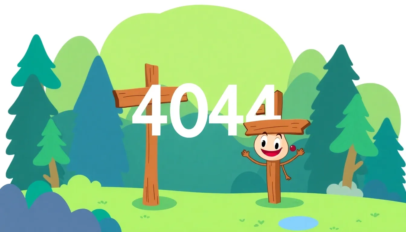 Implementing Custom Error Pages in Flask