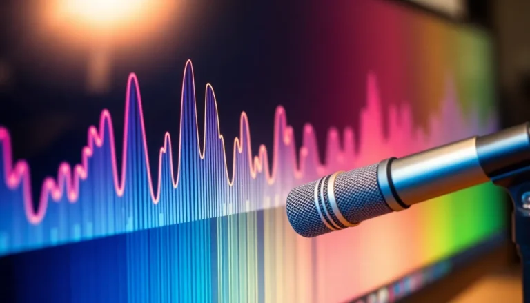 Python and Voice Recognition Basics