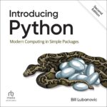 Python: Modern Computing in Simple Packages, 2nd Edition