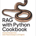 RAG with Python Cookbook