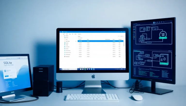 SQLite3 Database Backup and Restore Techniques