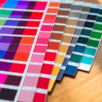 Image Color Management and Conversions in Pillow