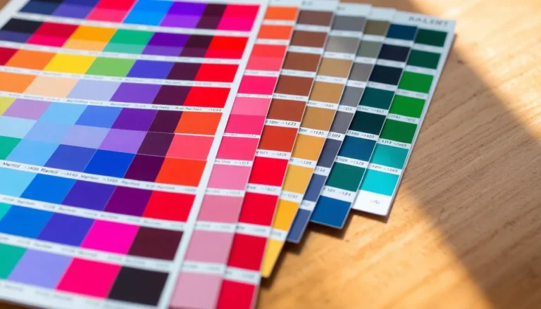 Image Color Management and Conversions in Pillow