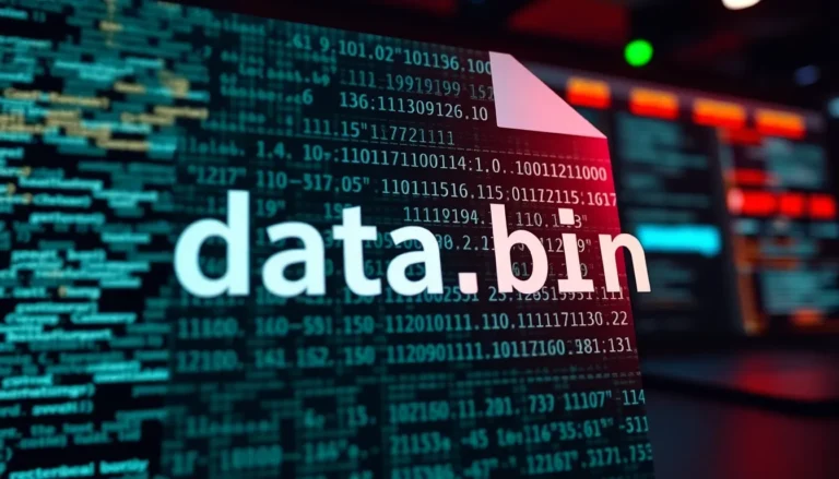 Memory-Efficient Arrays with numpy.memmap