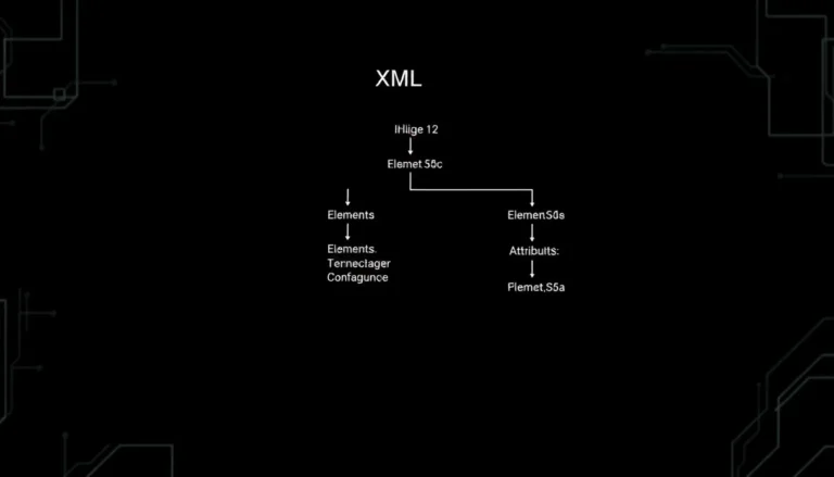 Python for XML to JSON Conversion
