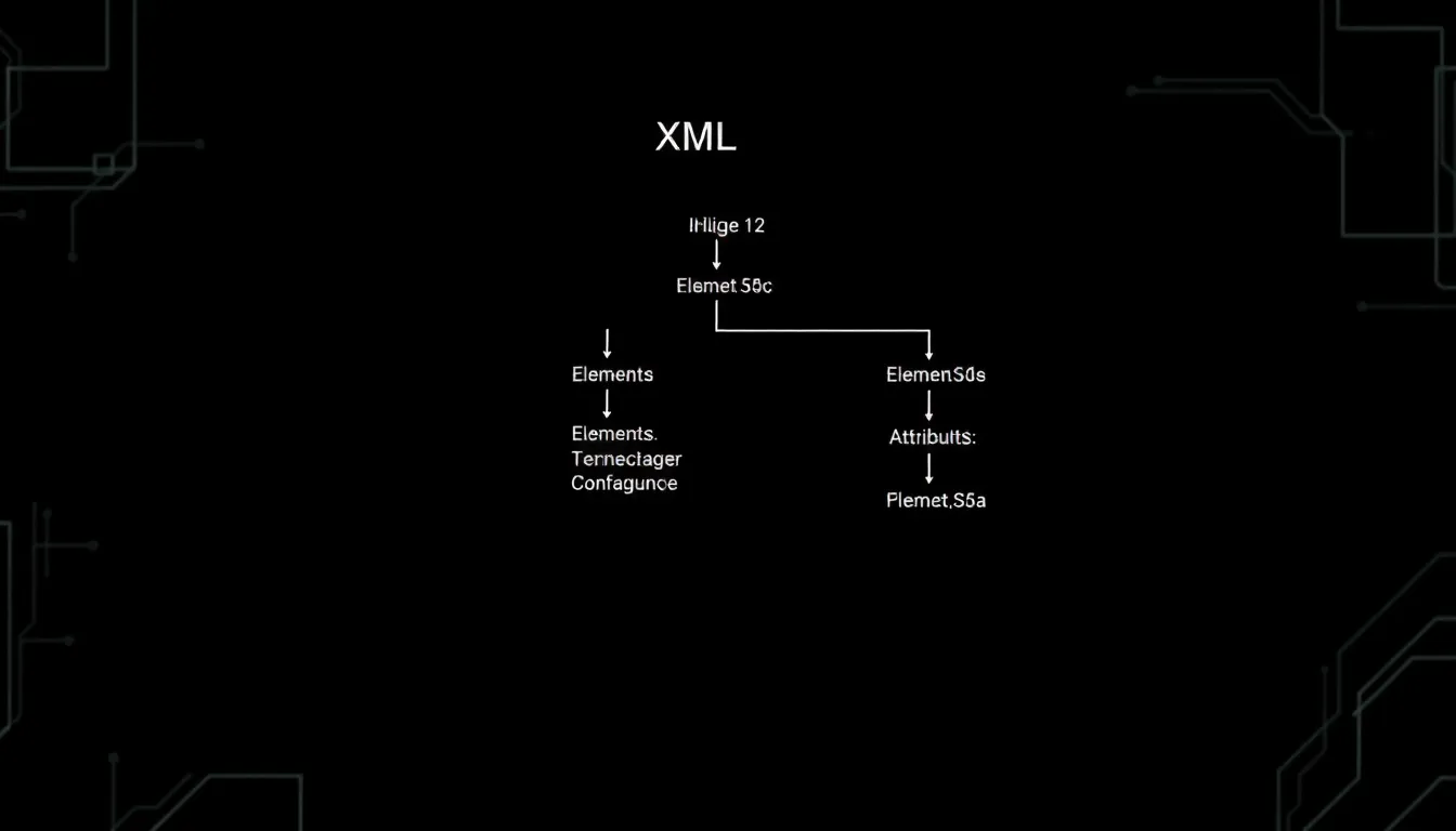 Python for XML to JSON Conversion