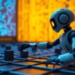 TensorFlow for Reinforcement Learning