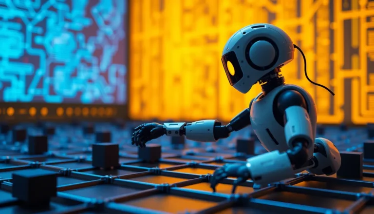 TensorFlow for Reinforcement Learning