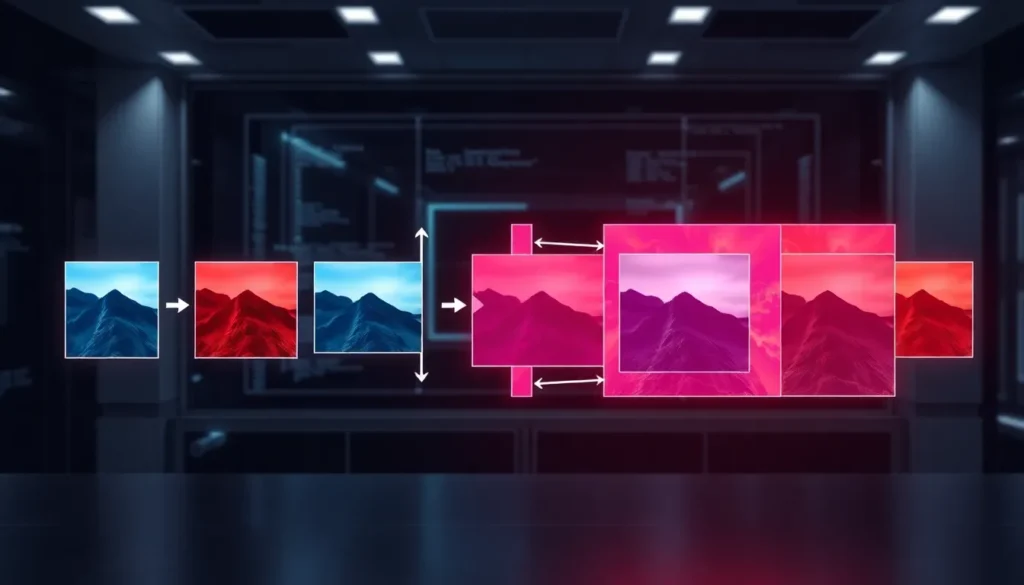 Advanced PyTorch Techniques for Image and Video Processing