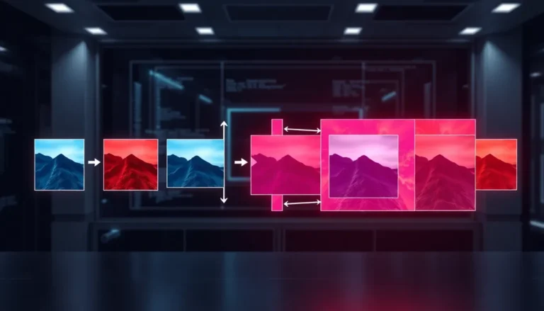 Advanced PyTorch Techniques for Image and Video Processing