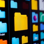 File System Encoding with sys.getfilesystemencoding