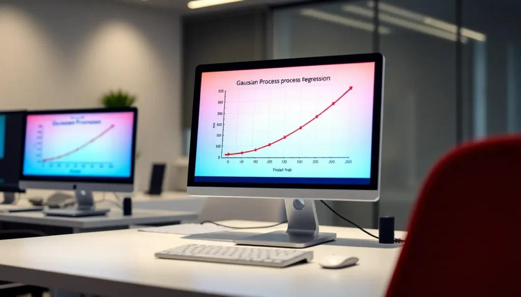 Gaussian Processes in scikit-learn