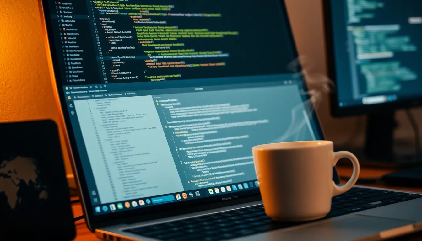 Getting Started with Django: Overview and Installation