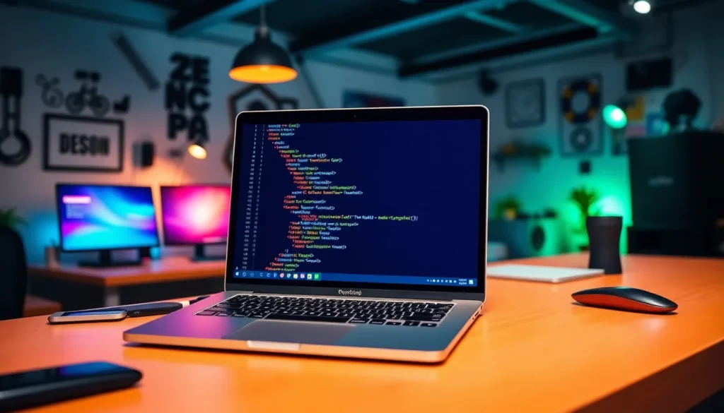 Integrating Flask with Front-End Technologies