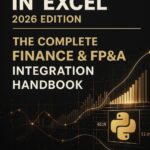 Python-in-Excel 2026 Edition