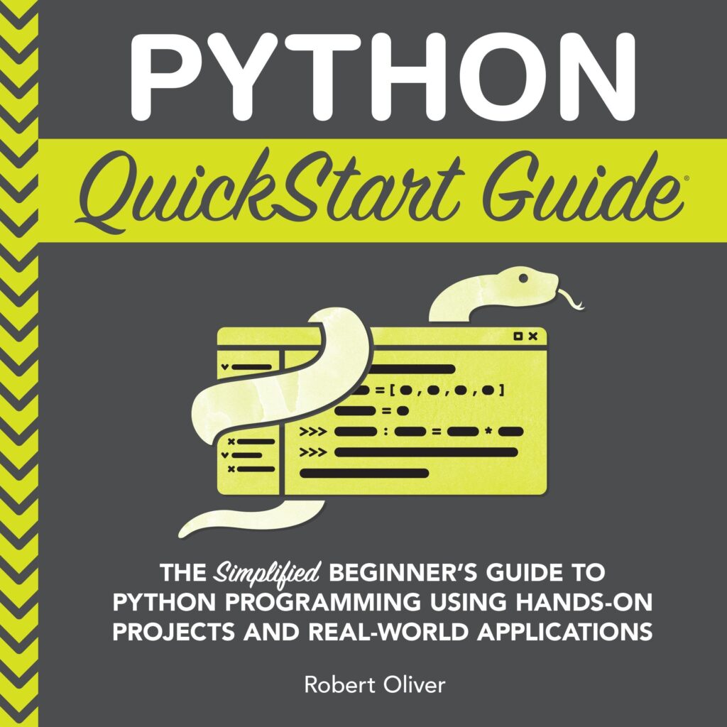Python QuickStart Guide