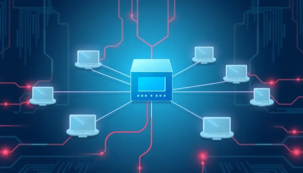 Understanding the socket.getaddrinfo Function