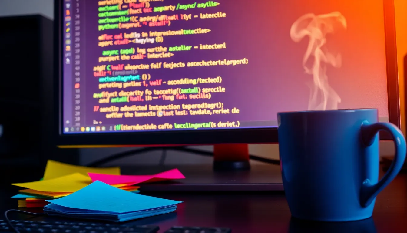 Using asyncio with Other Python Libraries