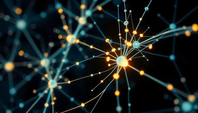 Building Neural Networks with torch.nn