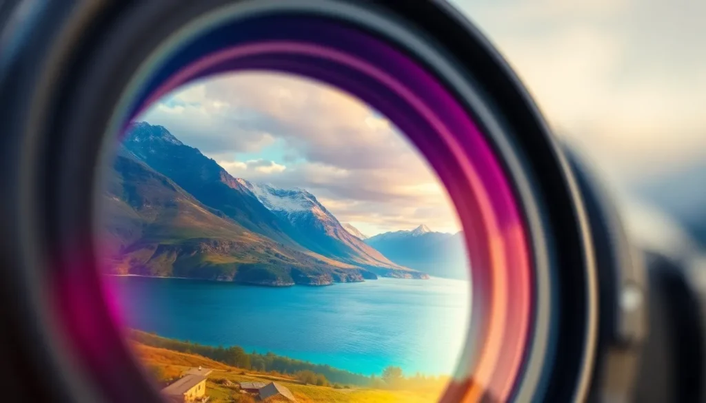 Creating Panoramas and Image Stitching with Pillow