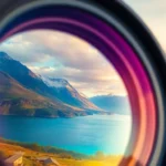 Creating Panoramas and Image Stitching with Pillow