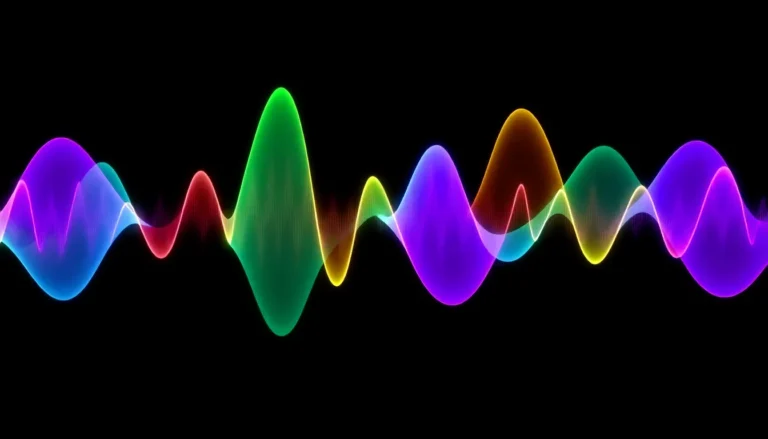 Fourier Transforms using scipy.fftpack
