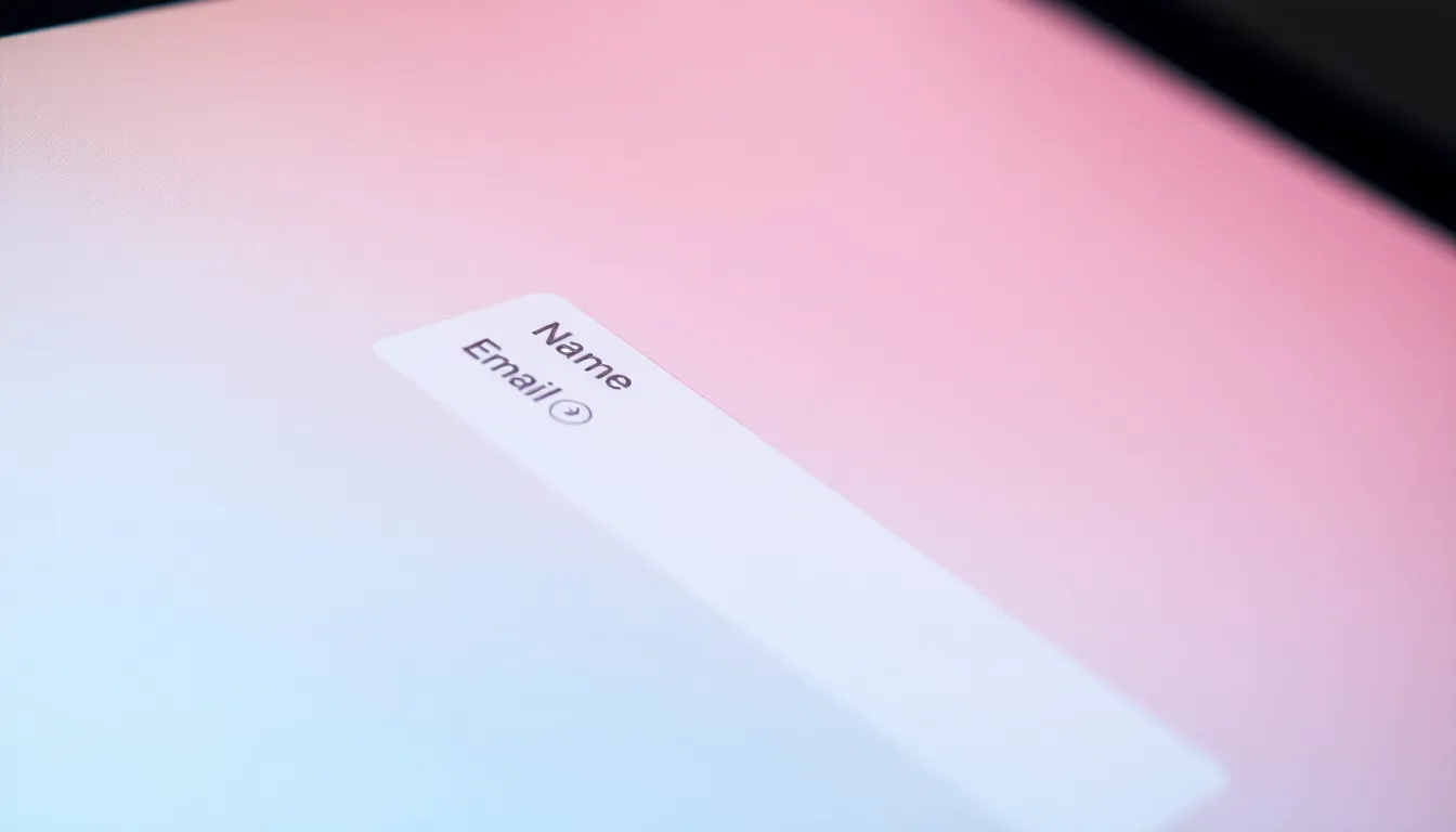 Implementing Forms in Django for User Input