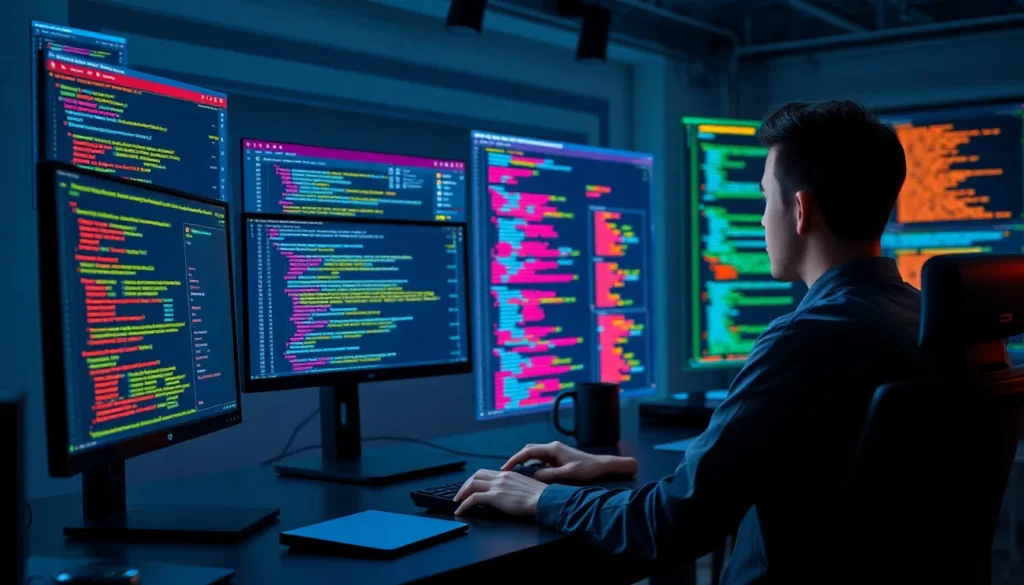 Advanced Database Management in Django: Migrations and More