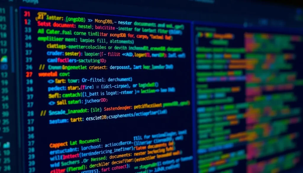 Advanced Querying: Filters and Modifiers in Pymongo