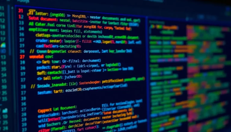 Advanced Querying: Filters and Modifiers in Pymongo
