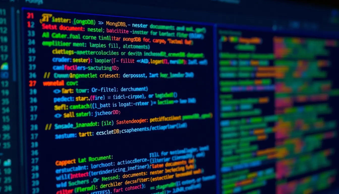 Advanced Querying: Filters and Modifiers in Pymongo