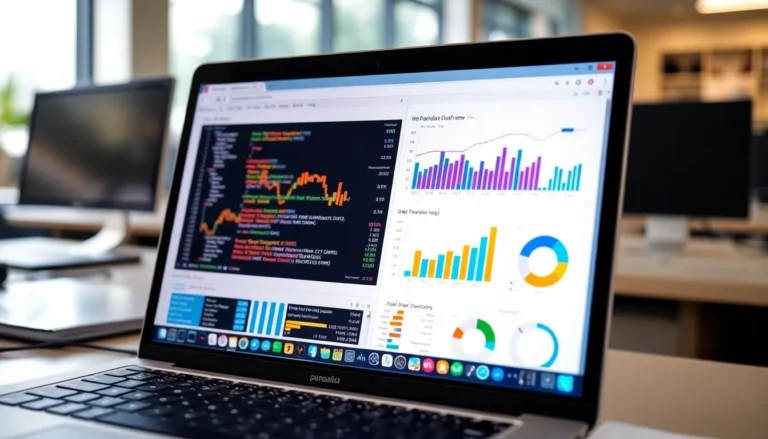 Data Selection with pandas.DataFrame.iloc