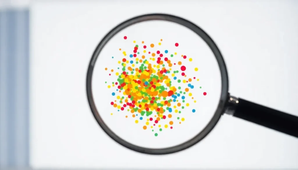 Performing Principal Component Analysis (PCA) with scipy.linalg