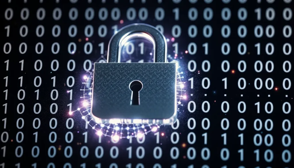 Python for Data Encryption