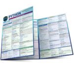Python Programming Advanced QuickStudy Guide