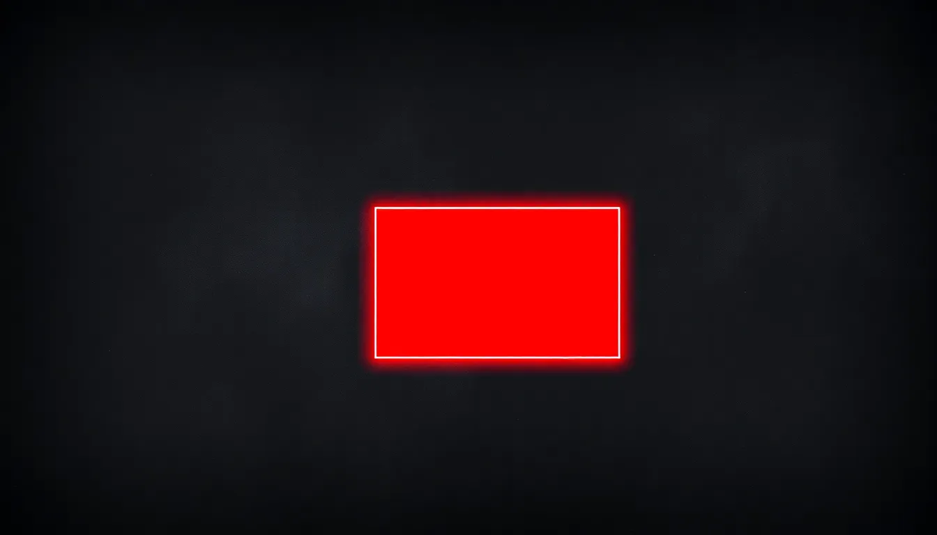 Working with Pygame Rect for Object Positioning
