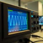 Advanced Signal Filtering with scipy.signal