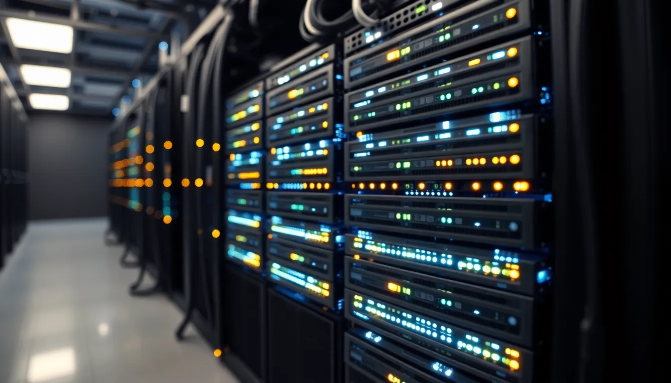 Building Scalable Applications with Django