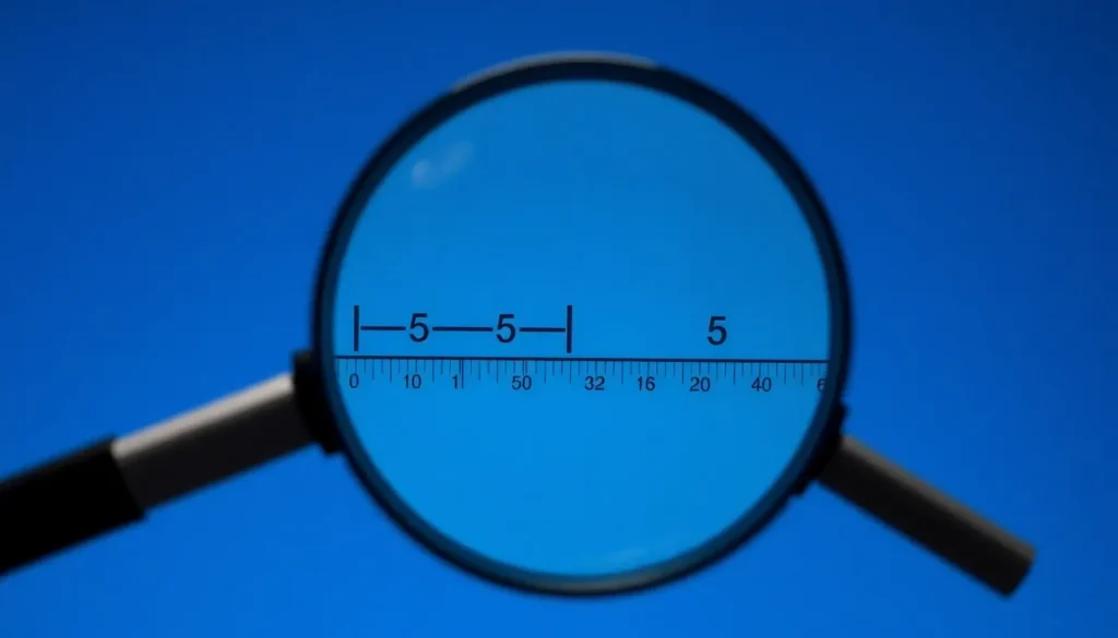 Using math.fabs for Absolute Value Calculation