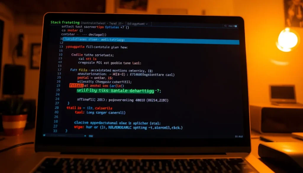 Accessing Frame Information with sys._getframe