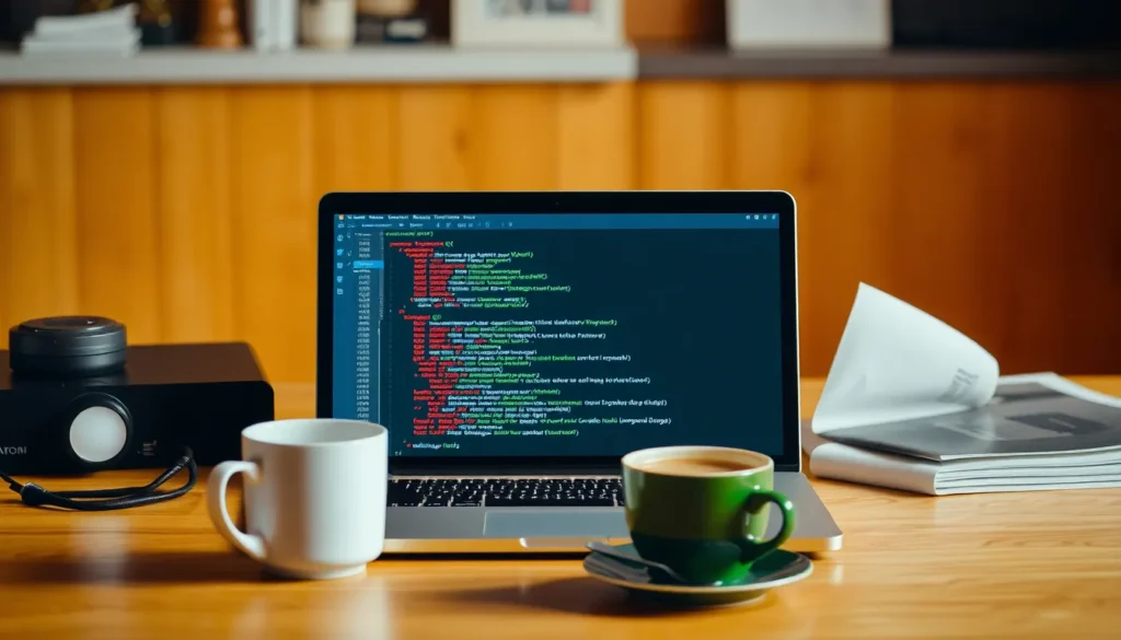 Django Views: Function-Based and Class-Based Views