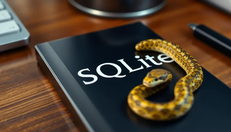 SQLite3 and Python: Using Context Managers for Connections
