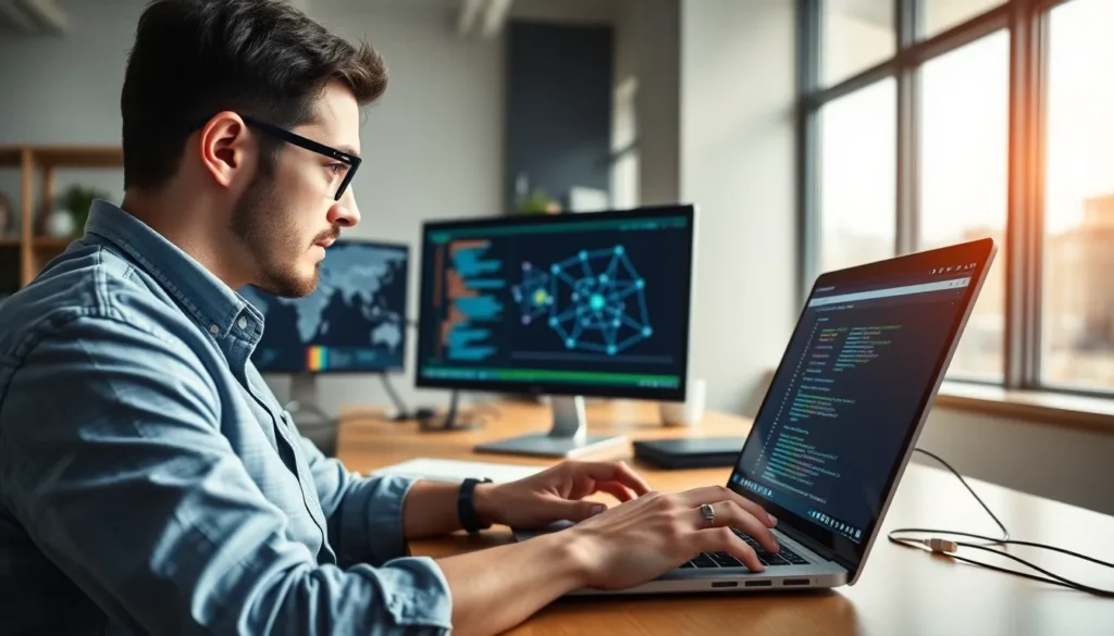 TensorFlow Integration with TensorFlow.js for Web Applications