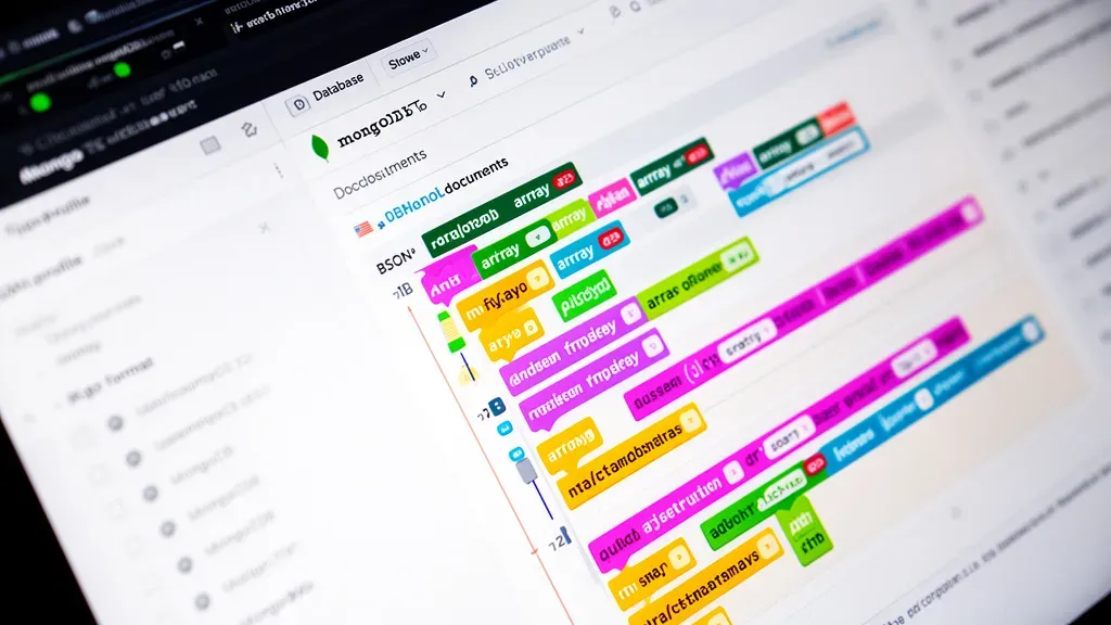 Data Export and Import in MongoDB with Pymongo