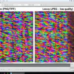 Handling Image Compression and Quality in Pillow