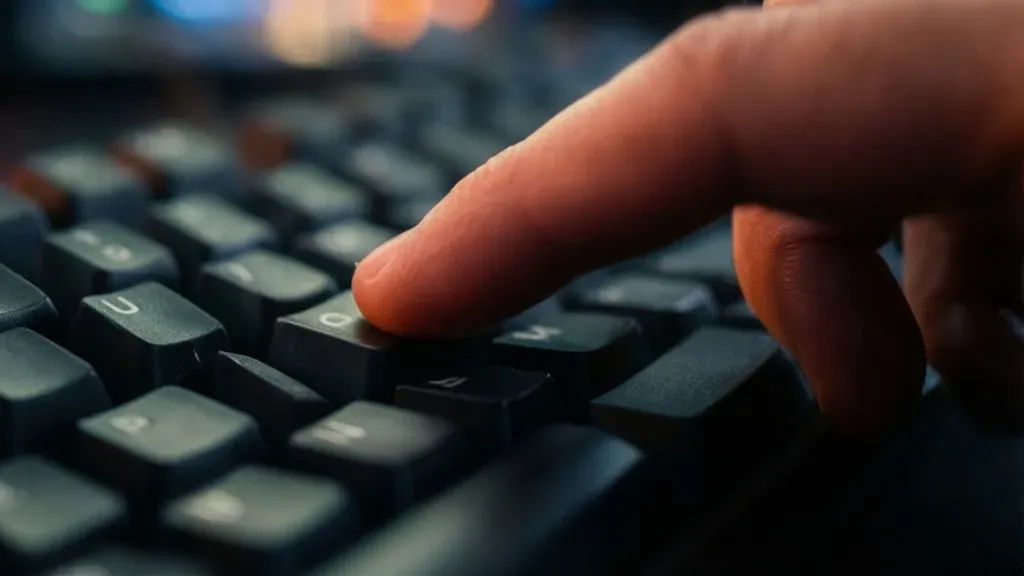 Handling User Input with Pygame
