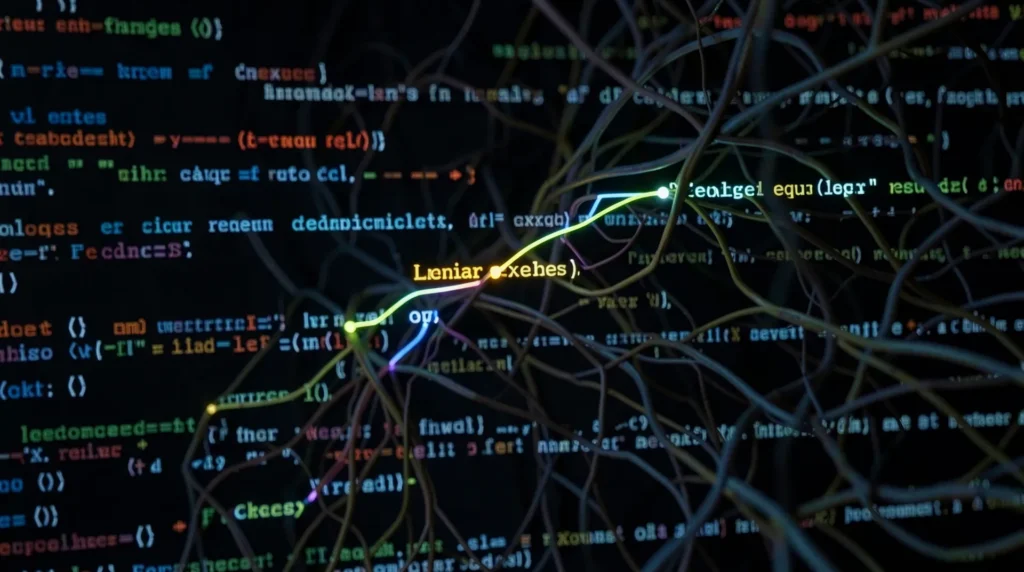 Python and Regular Expression Optimization