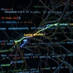 Python and Regular Expression Optimization