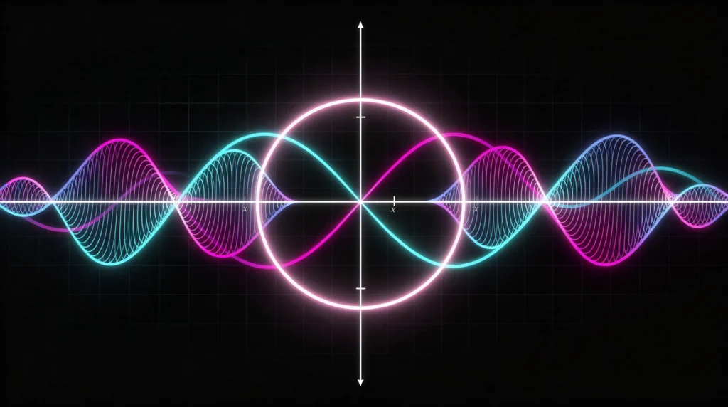 Advanced Mathematical Functions: Trigonometric, Hyperbolic, Exponential